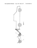 MOTORCYCLE LIFT DEVICE diagram and image