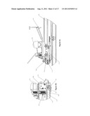 MOTORCYCLE LIFT DEVICE diagram and image