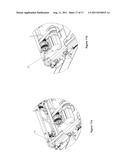 MOTORCYCLE LIFT DEVICE diagram and image