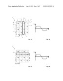  MOVING DEVICE AS WELL AS A COMPONENT PLACEMENT DEVICE PROVIDED WITH SUCH     A MOVING DEVICE diagram and image