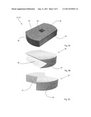  MOVING DEVICE AS WELL AS A COMPONENT PLACEMENT DEVICE PROVIDED WITH SUCH     A MOVING DEVICE diagram and image