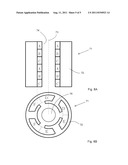  MOVING DEVICE AS WELL AS A COMPONENT PLACEMENT DEVICE PROVIDED WITH SUCH     A MOVING DEVICE diagram and image