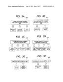 METHOD FOR TRANSPORTING OBJECT TO BE PROCESSED IN SEMICONDUCTOR     MANUFACTURING APPARATUS diagram and image