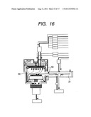 METHOD FOR TRANSPORTING OBJECT TO BE PROCESSED IN SEMICONDUCTOR     MANUFACTURING APPARATUS diagram and image