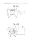 METHOD FOR TRANSPORTING OBJECT TO BE PROCESSED IN SEMICONDUCTOR     MANUFACTURING APPARATUS diagram and image