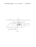 COUNTER ROTATING FACEGEAR GEARBOX diagram and image