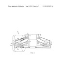 COUNTER ROTATING FACEGEAR GEARBOX diagram and image