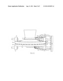 COUNTER ROTATING FACEGEAR GEARBOX diagram and image