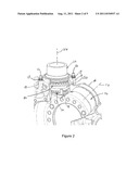 PRELOADED BEARING FOR ROTOR BLADE diagram and image