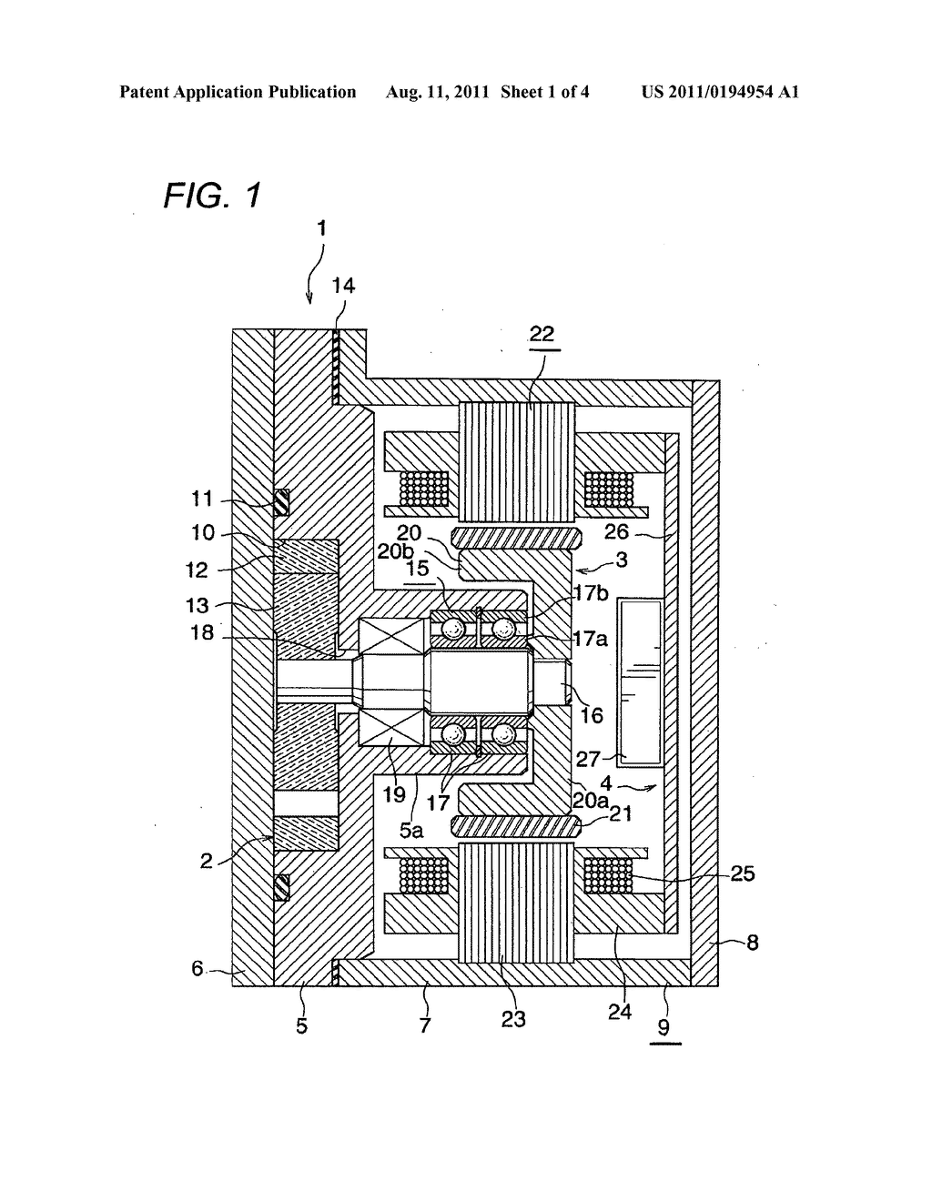 ELECTRIC PUMP UNIT - diagram, schematic, and image 02