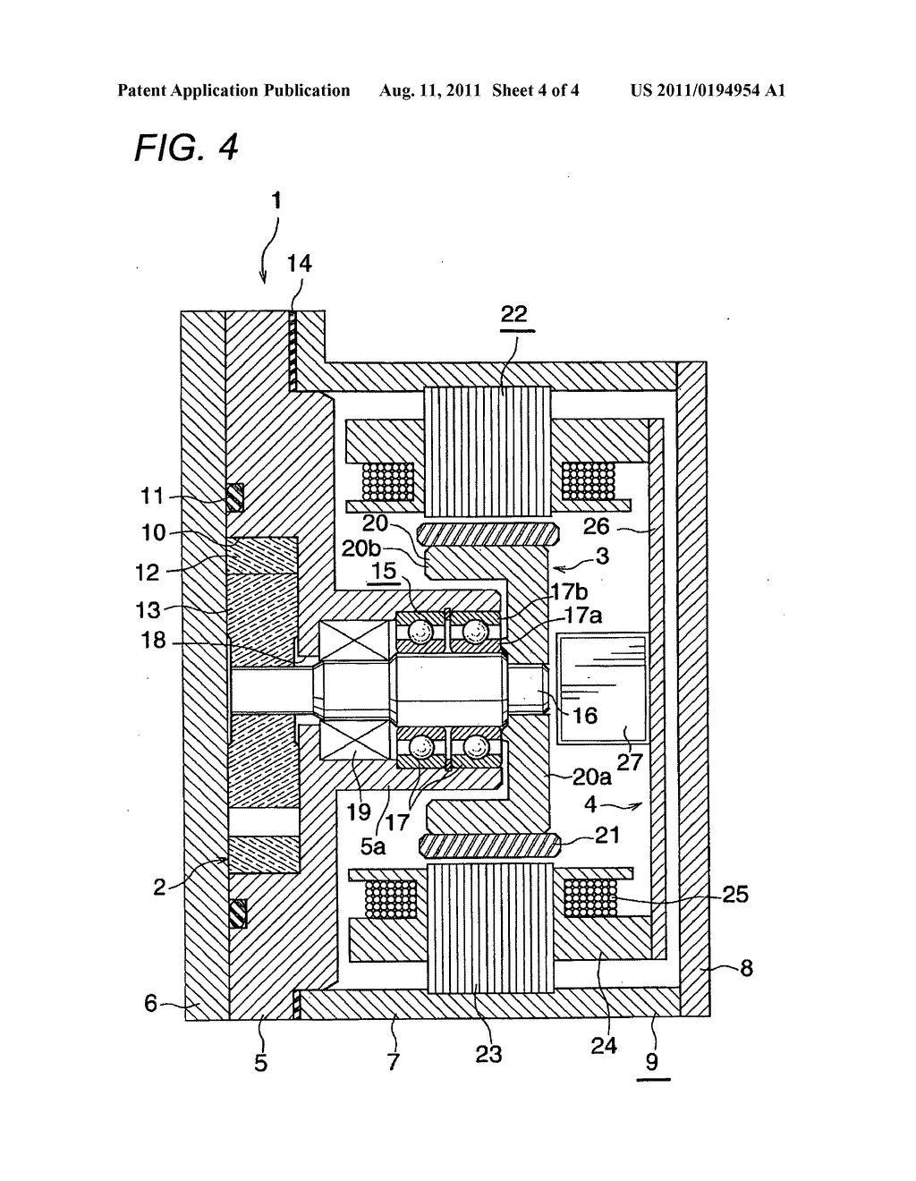 ELECTRIC PUMP UNIT - diagram, schematic, and image 05