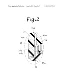 ELECTRIC FAN diagram and image