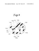 ELECTRIC FAN diagram and image