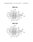 VARIABLE DISPLACEMENT PUMP, OIL JET AND LUBLICATING SYSTEM USING VARIABLE     DISPLACEMENT PUMP diagram and image