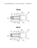 VARIABLE DISPLACEMENT PUMP, OIL JET AND LUBLICATING SYSTEM USING VARIABLE     DISPLACEMENT PUMP diagram and image