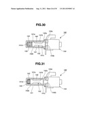 VARIABLE DISPLACEMENT PUMP, OIL JET AND LUBLICATING SYSTEM USING VARIABLE     DISPLACEMENT PUMP diagram and image