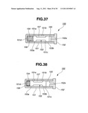 VARIABLE DISPLACEMENT PUMP, OIL JET AND LUBLICATING SYSTEM USING VARIABLE     DISPLACEMENT PUMP diagram and image