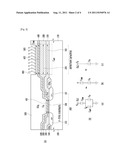 DETECTION DEVICE AND SYSTEM diagram and image