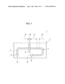 MICROFLUIDIC DEVICE diagram and image