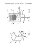 INTEGRAL HYDROGEN AND AIR PURIFIER diagram and image