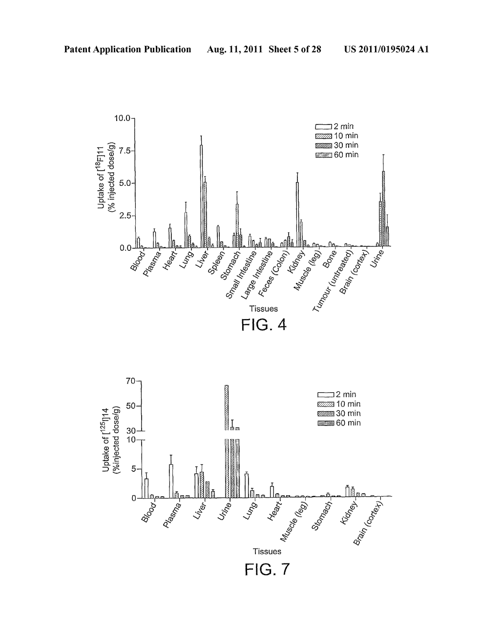 ISATIN DERIVATIVES FOR USE AS IN VIVO IMAGING AGENTS - diagram, schematic, and image 06