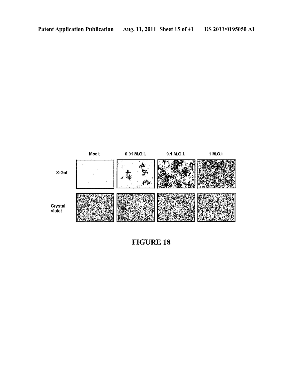 USE OF A COMBINATION OF MYXOMA VIRUS AND RAPAMYCIN FOR THERAPEUTIC     TREATMENT - diagram, schematic, and image 16