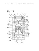 Temperature controlled fluid bath food holding device and method diagram and image