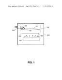 SUBSTRATE PROTECTION DEVICE AND METHOD diagram and image