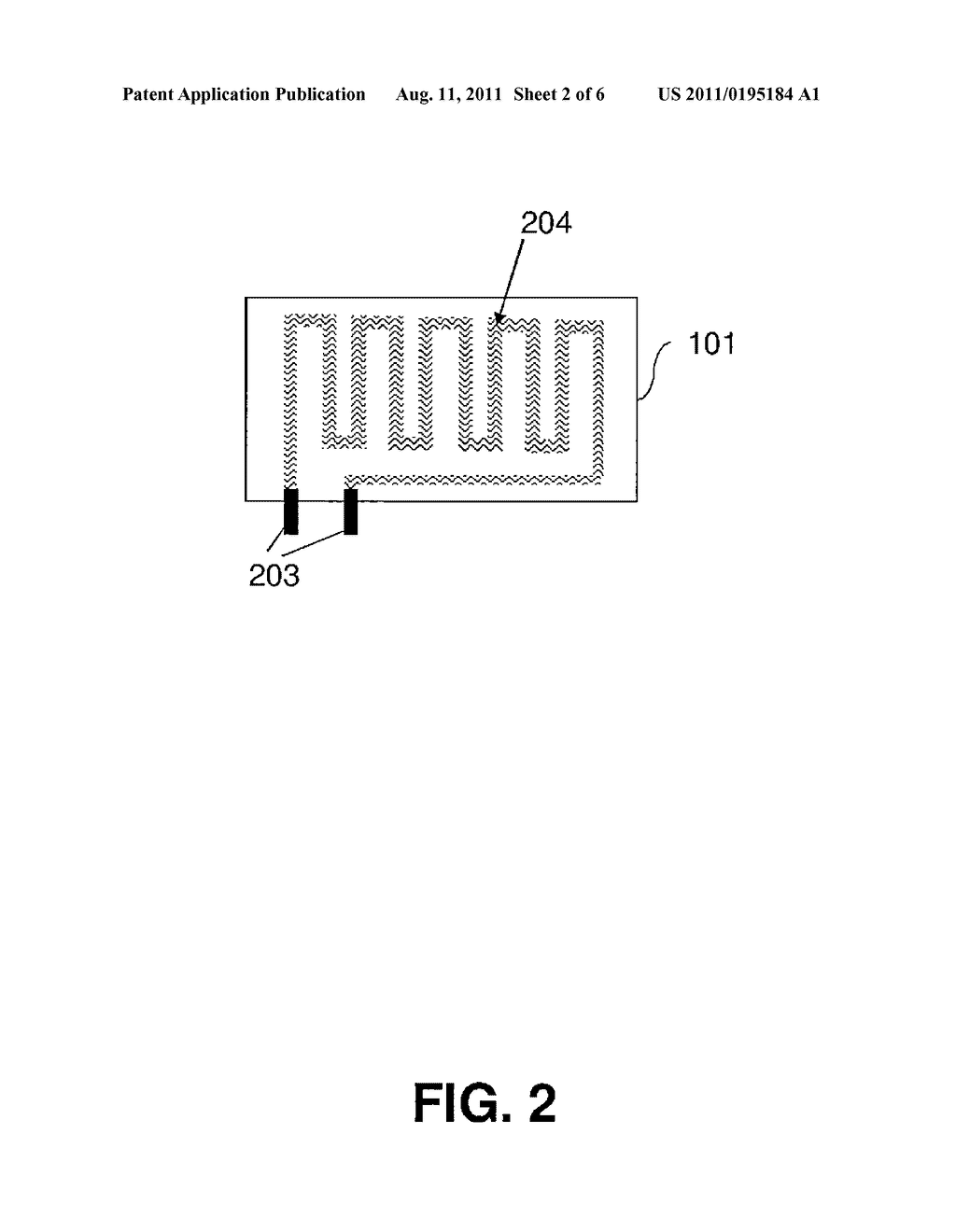 SUBSTRATE PROTECTION DEVICE AND METHOD - diagram, schematic, and image 03