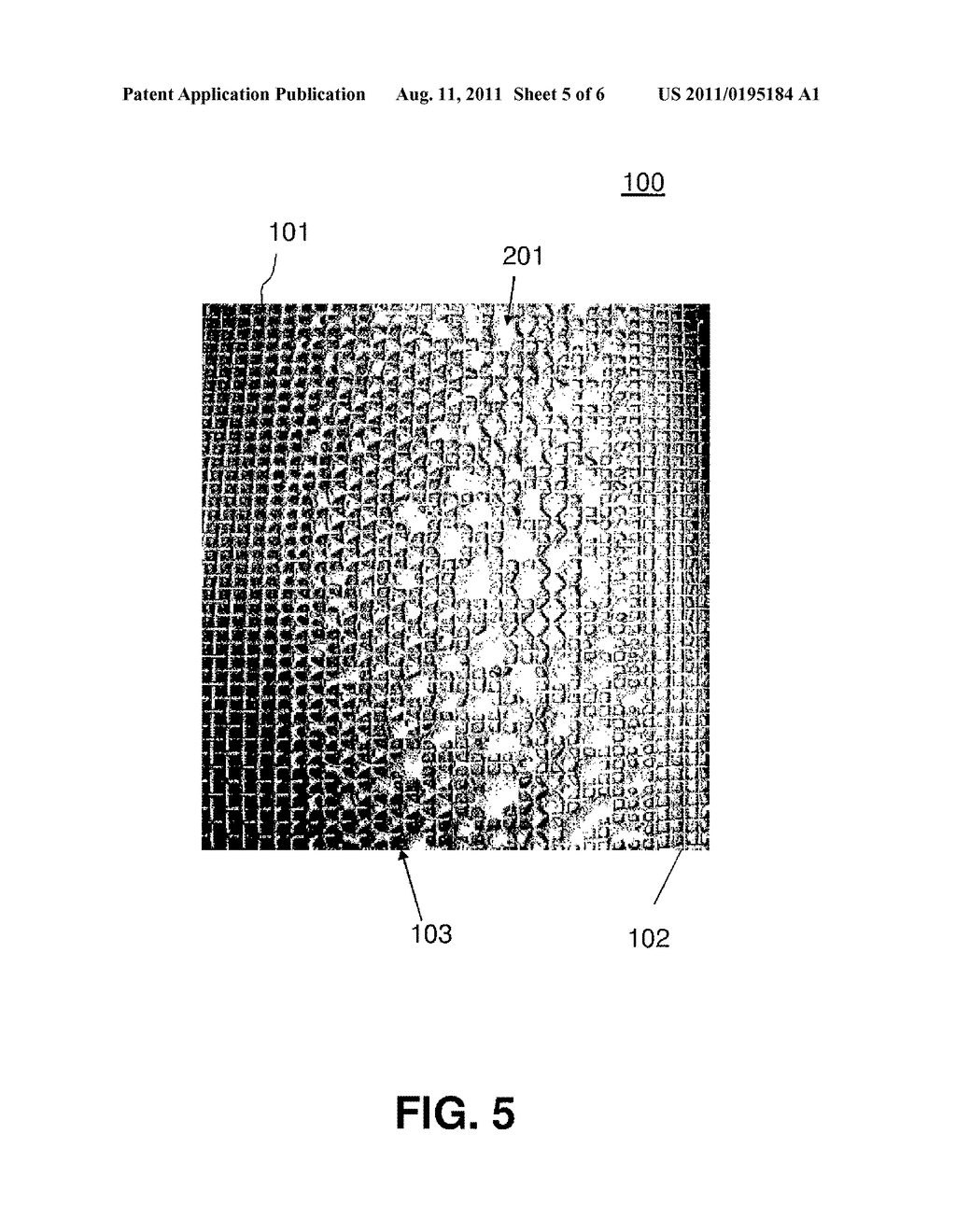 SUBSTRATE PROTECTION DEVICE AND METHOD - diagram, schematic, and image 06