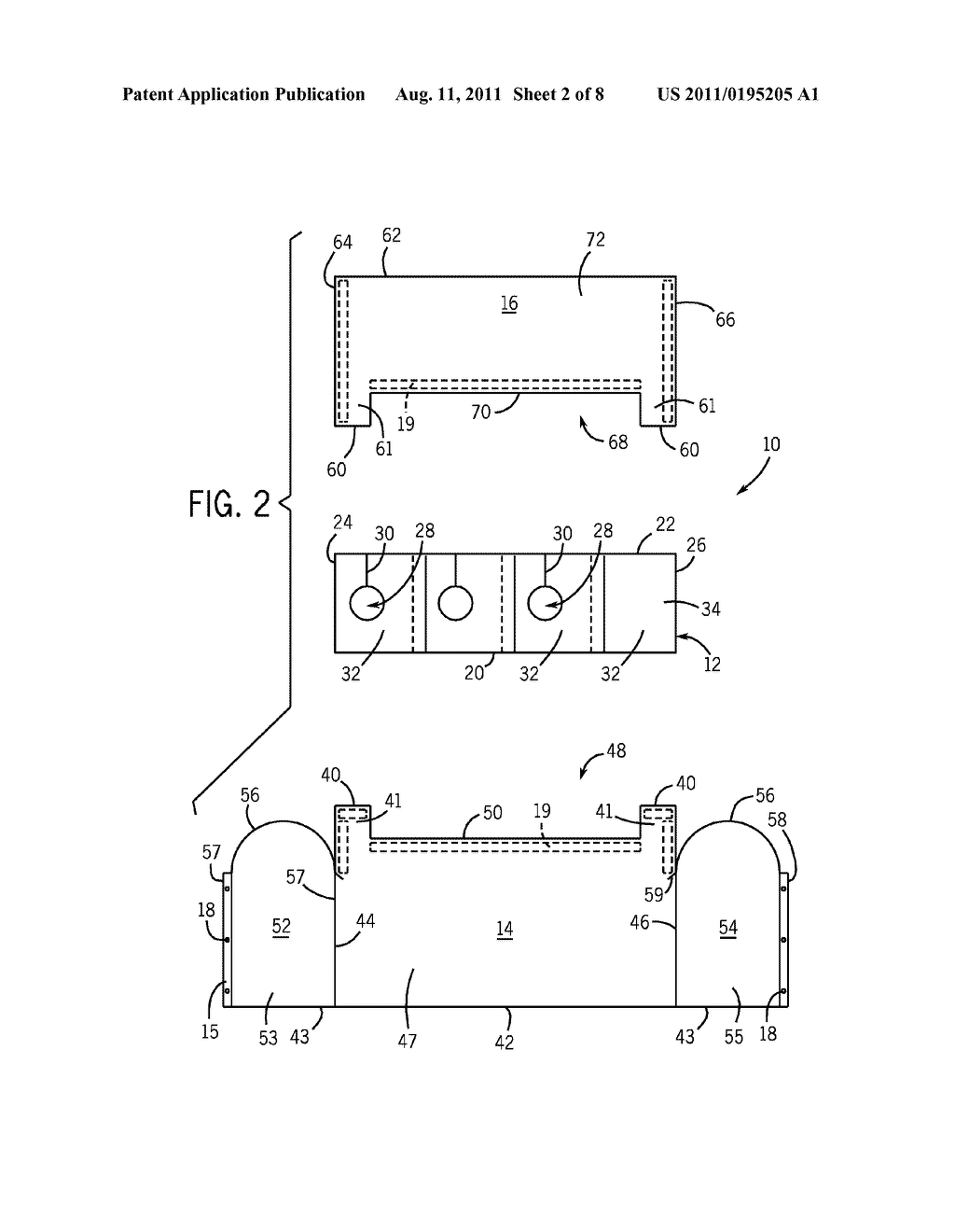 Universal Tank Overlay - diagram, schematic, and image 03