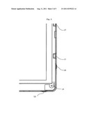 RESIN COMPOSITION AND FLAT PANEL DISPLAY FIXING FRAME diagram and image