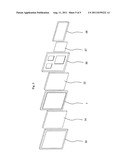 RESIN COMPOSITION AND FLAT PANEL DISPLAY FIXING FRAME diagram and image