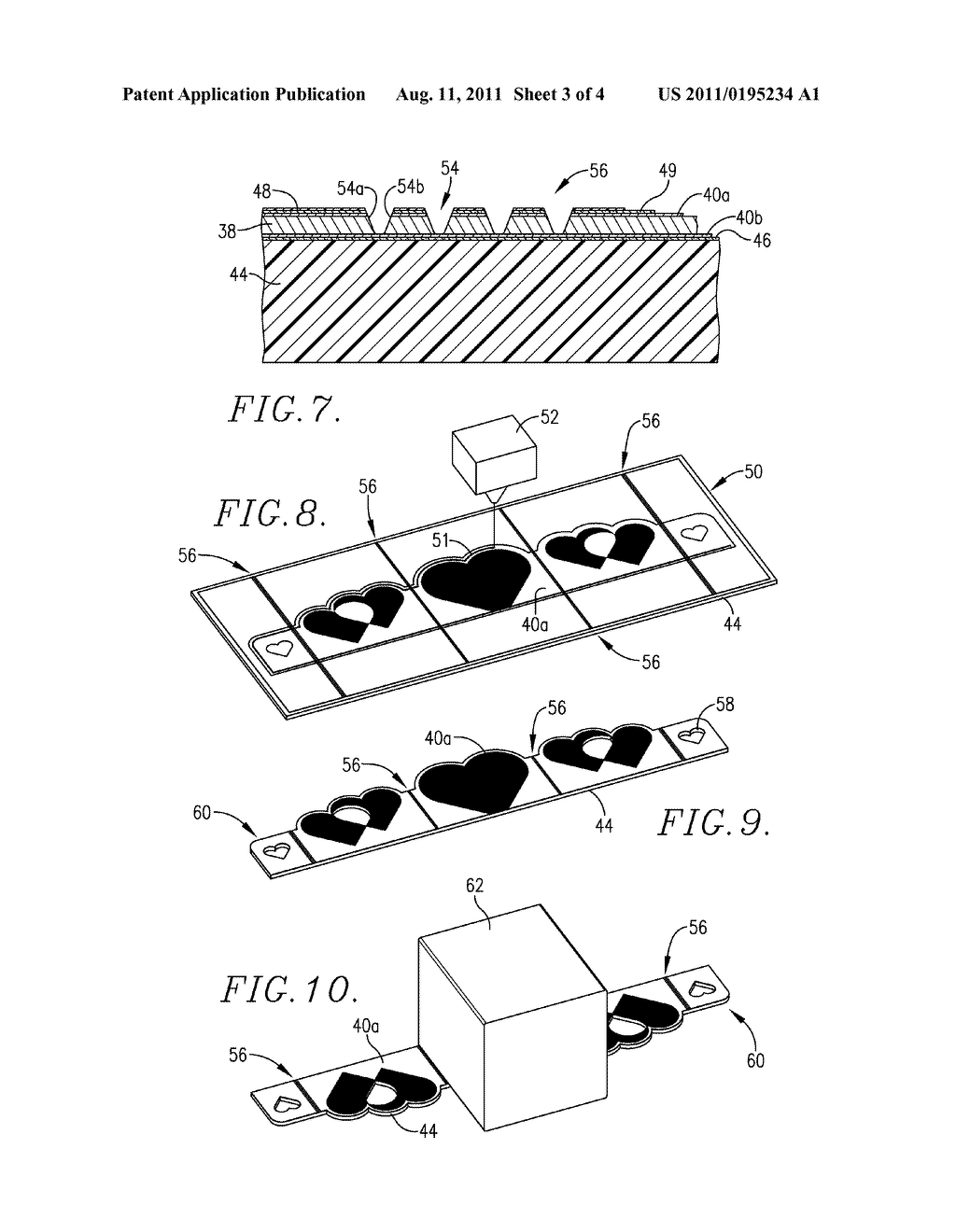 METHOD OF PRODUCING SOLID DECORATED GRAPHIC ARTS OBJECTS - diagram, schematic, and image 04