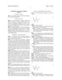 ALDEHYDES CONTAINING HYDROXL GROUPS diagram and image