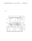 HARD MULTILAYER FILM FORMED BODY AND METHOD FOR MANUFACTURING SAME diagram and image