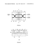 SUBSTRATE STRUCTURE AND MANUFACTURING METHOD diagram and image