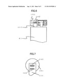 SEALED BATTERY AND METHOD FOR FABRICATING THE SAME diagram and image