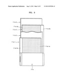 Battery module and method of manufacturing the same diagram and image