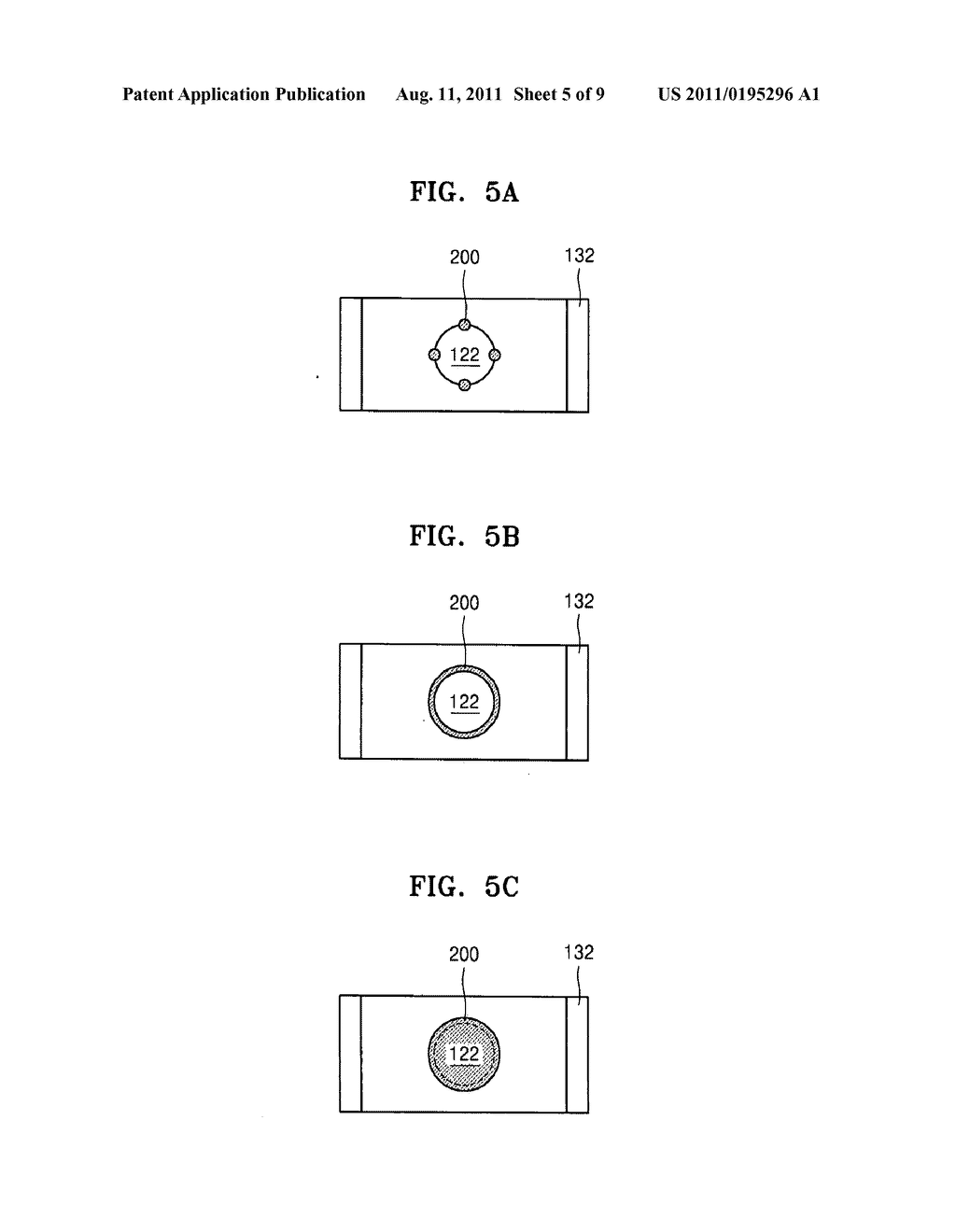 Battery module and method of manufacturing the same - diagram, schematic, and image 06