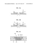 Battery module and method of manufacturing the same diagram and image