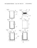 STACKED SECONDARY BATTERY diagram and image