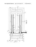 FUEL CELL STACK INCLUDING INTERCONNECTED FUEL CELL TUBES diagram and image