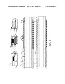 FUEL CELL STACK INCLUDING INTERCONNECTED FUEL CELL TUBES diagram and image