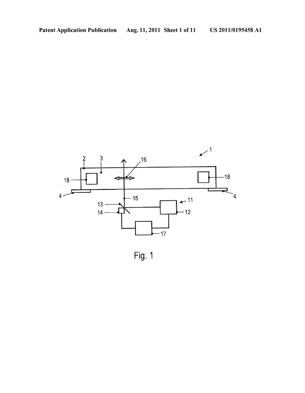 Method and Apparatus for Amplifying Nucleic Acid Sequences - diagram, schematic, and image 02