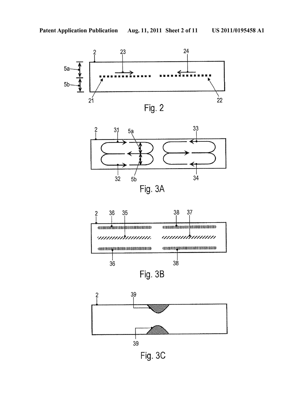 Method and Apparatus for Amplifying Nucleic Acid Sequences - diagram, schematic, and image 03