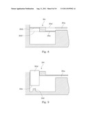 CENTRIFUGAL ROTOR AND METHOD FOR USING THE SAME FOR DELIVERING BIOLOGICAL     SAMPLE diagram and image