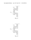 CENTRIFUGAL ROTOR AND METHOD FOR USING THE SAME FOR DELIVERING BIOLOGICAL     SAMPLE diagram and image