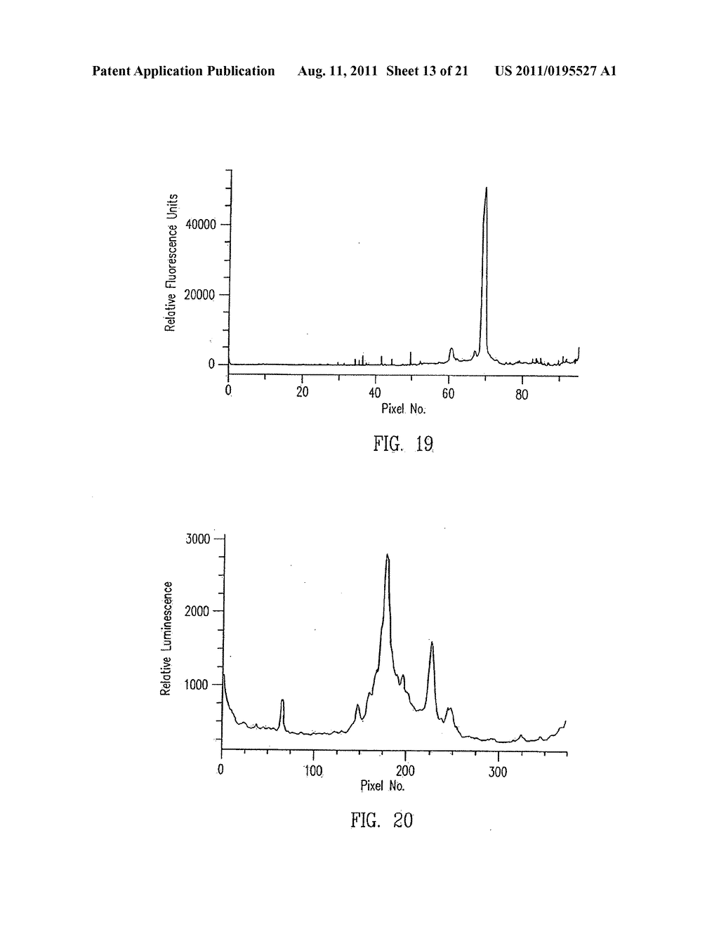 METHODS AND DEVICES FOR ANALYTE DETECTION - diagram, schematic, and image 14