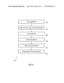 METHOD OF MANUFACTURING ORGANIC LIGHTING DEVICE diagram and image